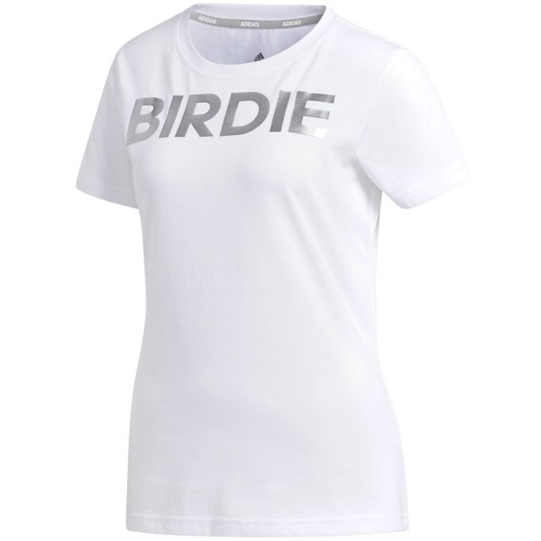 Adidas Birdie Tee Damenshirt