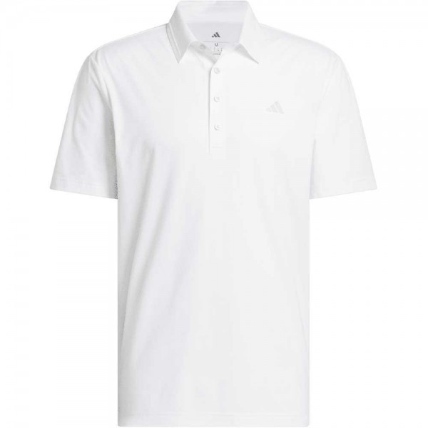 Adidas Ultimate365 Tour Twistknit Poloshirt