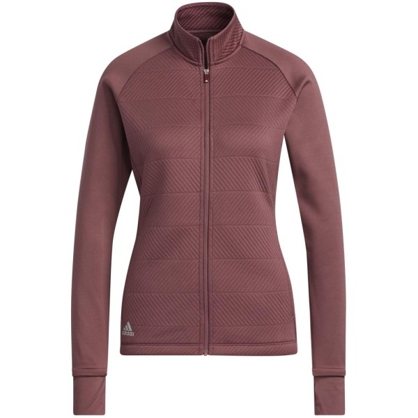 Adidas Cold.RDY Damengolfjacke
