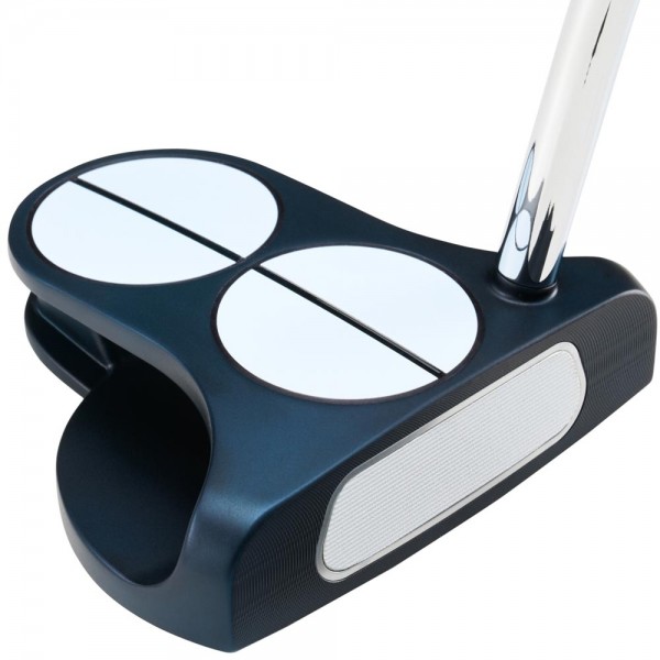 Odyssey Ai-ONE 2-Ball DB Putter