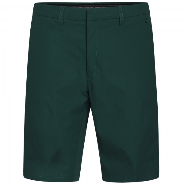 Cross M Byron Lux Herrengolfshorts