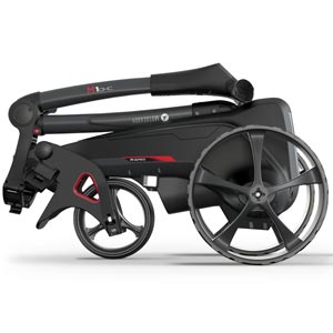 MotoCaddy-M-Serie MotoCaddy-M-Serie