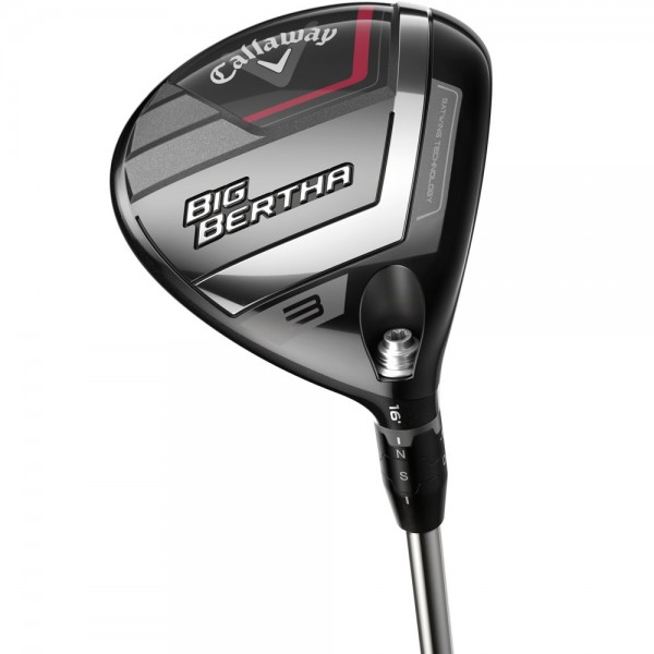 Callaway Big Bertha BB23 Fairwayholz