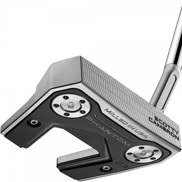 Scotty Cameron Phantom 5.5 Putter 2024