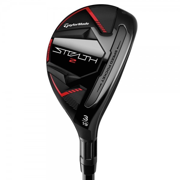TaylorMade Stealth 2 Rescue 2023