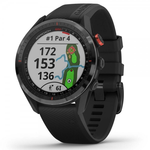 GARMIN Approach S62 GPS Uhr