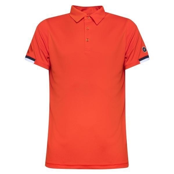 Cross M Brassie Herrengolfpoloshirt