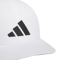 Vorschau: Adidas Tour Snap Herrengolfcap Vorschau: Adidas Tour Snap Herrengolfcap