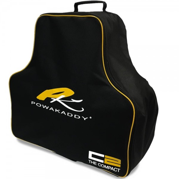 Powakaddy Compact C2 Trolley Travel Bag