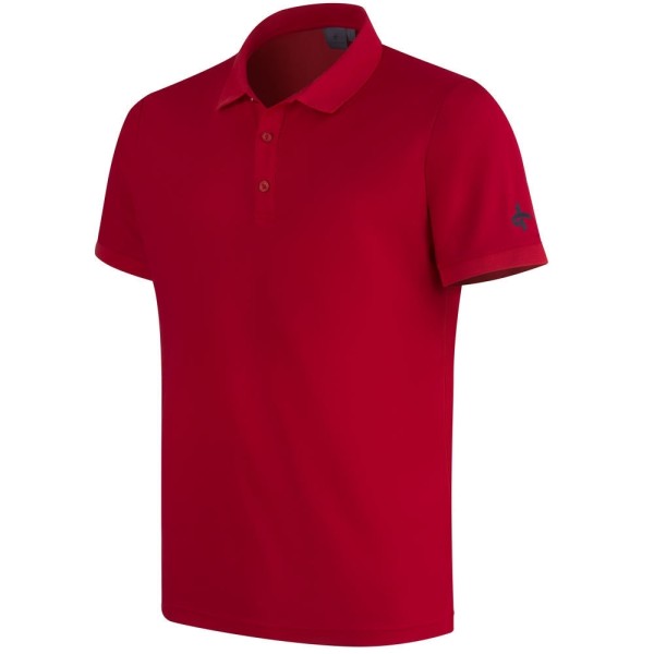 Cross Classic Herrengolfpoloshirt