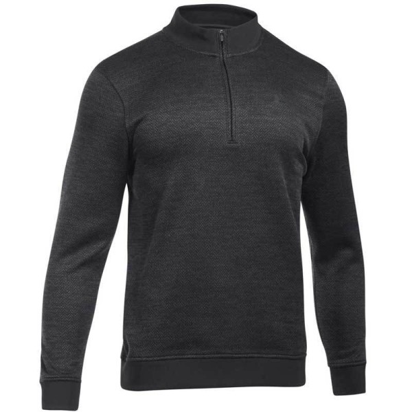 Under Armour Storm SF HBone 1/4 Zip