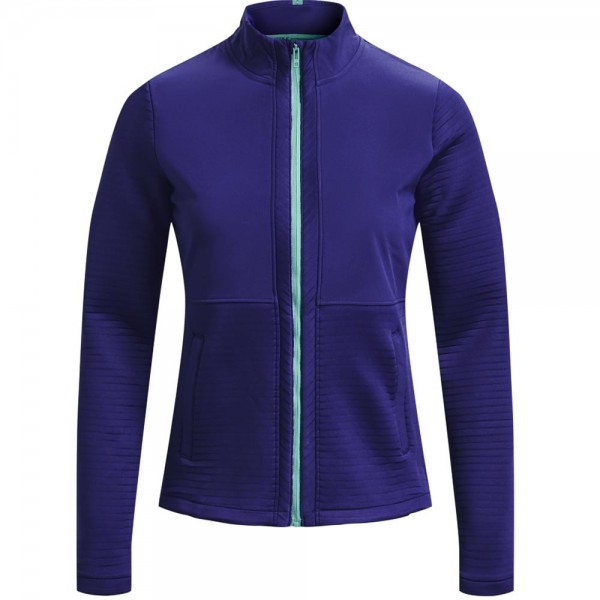 Under Armour Storm Daytona Damengolfjacke