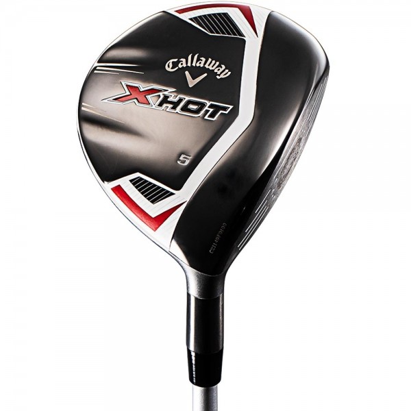 Callaway X Hot Fairwayholz