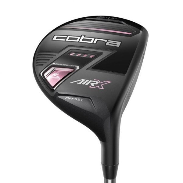 Cobra Air X Fairwayholz