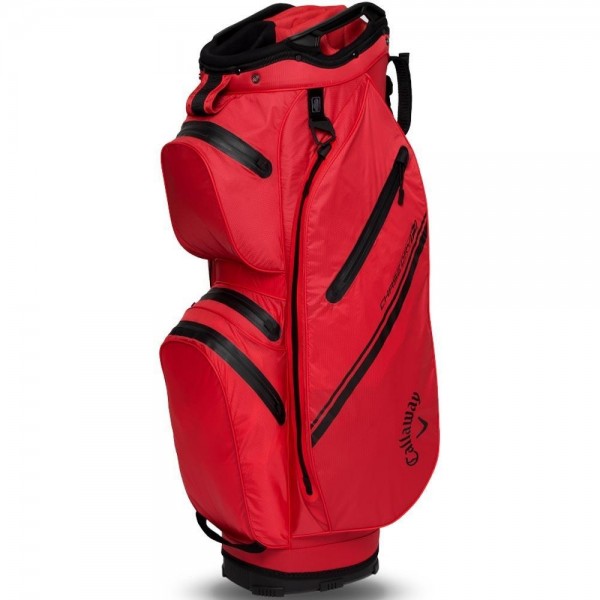 Callaway Chase 14 Dry Cartbag