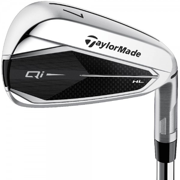 TaylorMade Qi10 HL Eisen