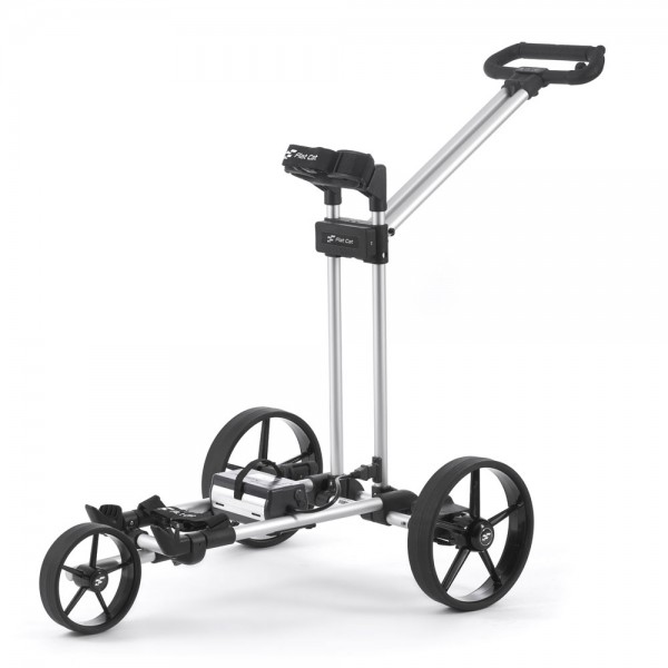 Flat Cat Gear Elektrotrolley 2023