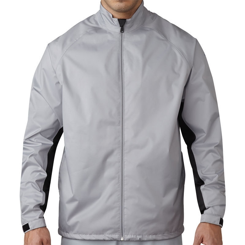 Adidas provisional rain jacket 2025