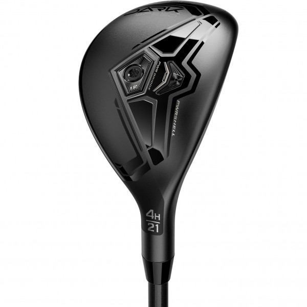 Cobra Darkspeed Hybrid