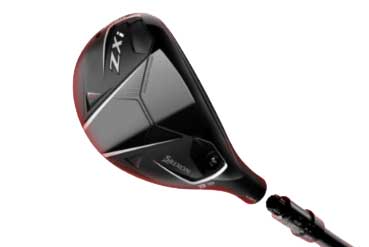 Srixon ZXi Hybrid 