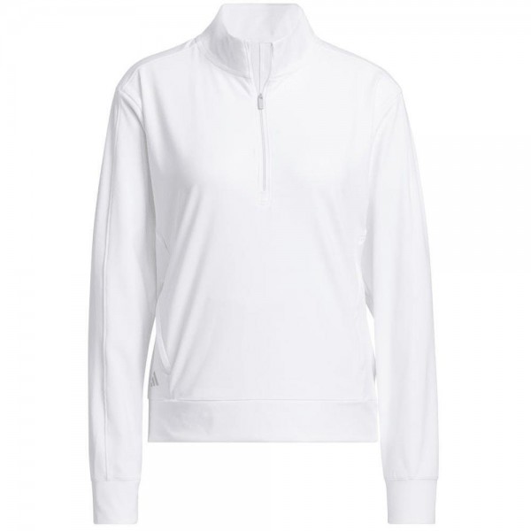 Adidas Ultimate365 Half-Zip Layering Damenpullover