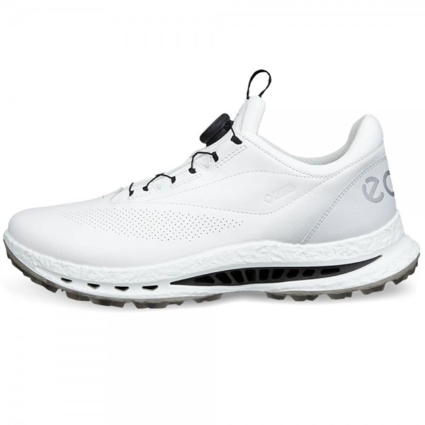 Ecco Biom C5 BOA Herren Golfschuhe weiß