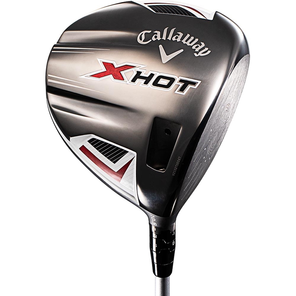 Callaway X Hot Driver Callaway Driver Golfschläger golf24 GmbH