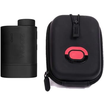 ZOOM Focus D Entfernungsmesser - Leder