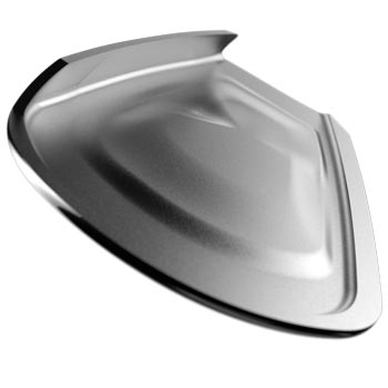 Callaway Apex Ai150 Eisen - Ai10x Face Technologie