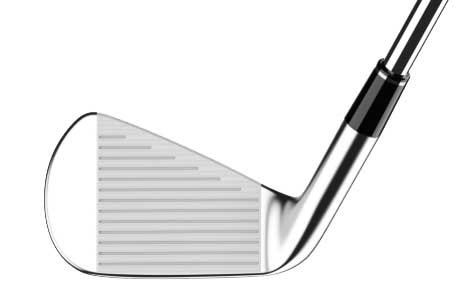 Srixon ZXi7 Eisen