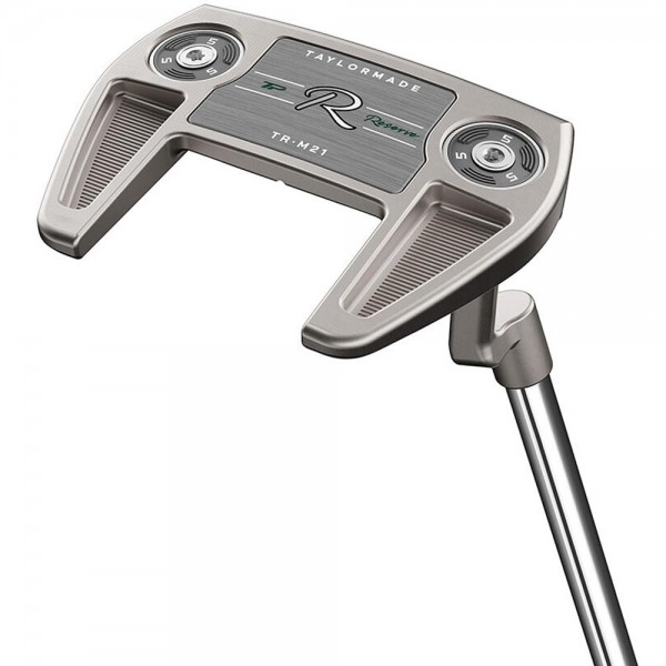 TaylorMade TP Reserve M21 Putter