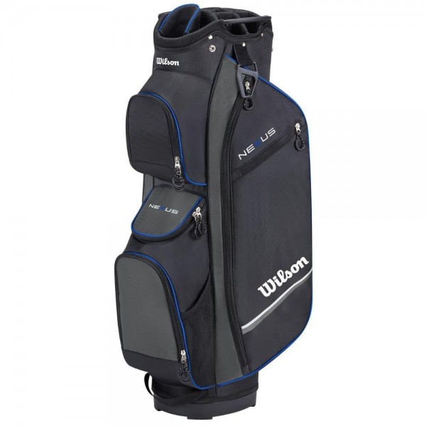 Wilson Nexus Cartbag