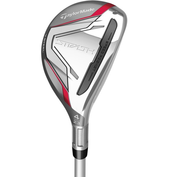 TaylorMade Stealth Rescue 2022