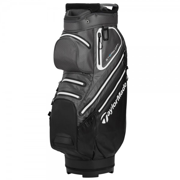 TaylorMade Storm-Dry Cartbag