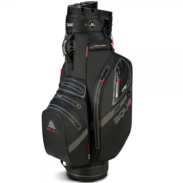 BIG MAX Aqua Silencio 4 Cartbag