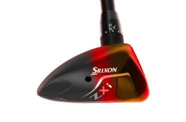 Srixon ZXi Hybrid