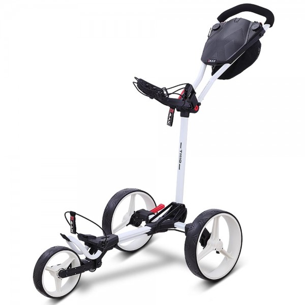 BIG MAX Blade Trio Golftrolley