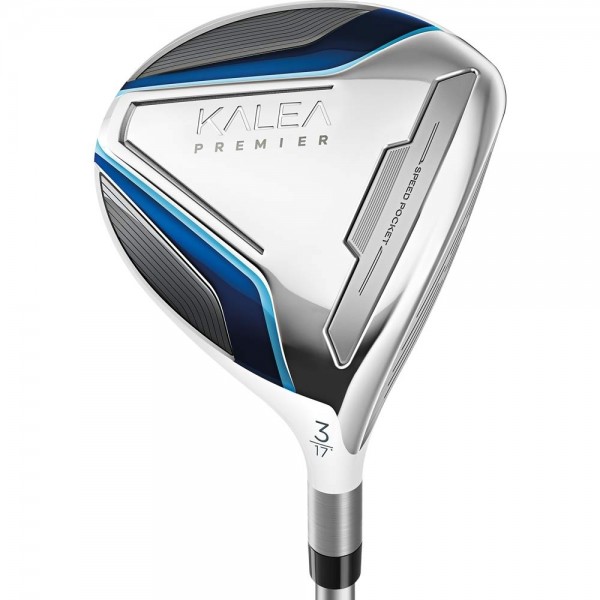 TaylorMade Kalea Premier Fairwayholz 2022