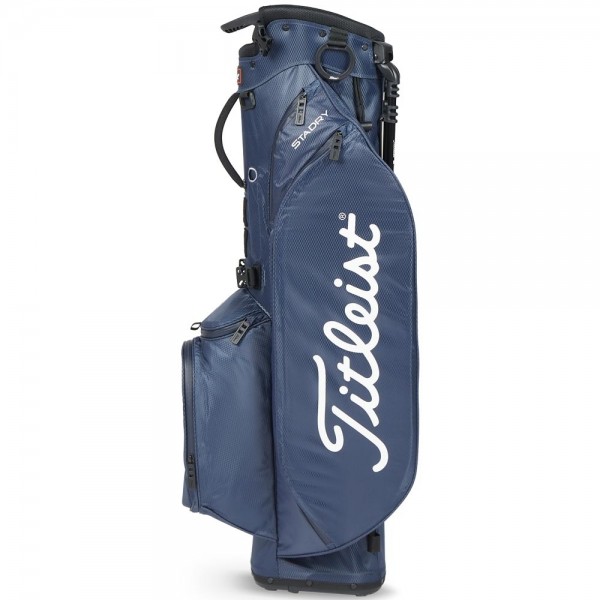 Titleist Players 4 StaDry Standbag 2024