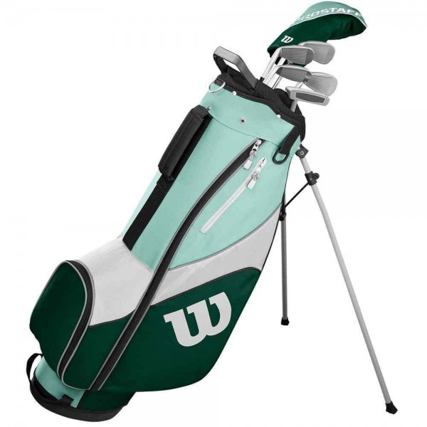 Wilson Pro Staff SGI 1/2 Set