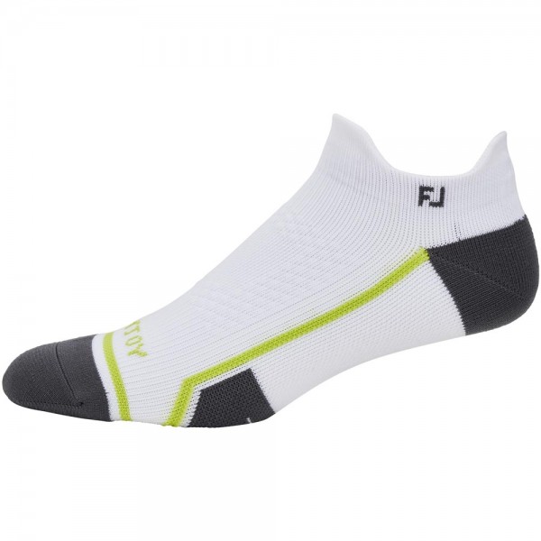 Foot Joy TECHD.R.Y. Roll-Tab Herrengolfsocken