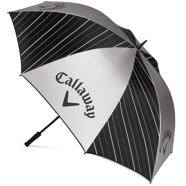 Callaway UV 64 inch Golfregenschirm