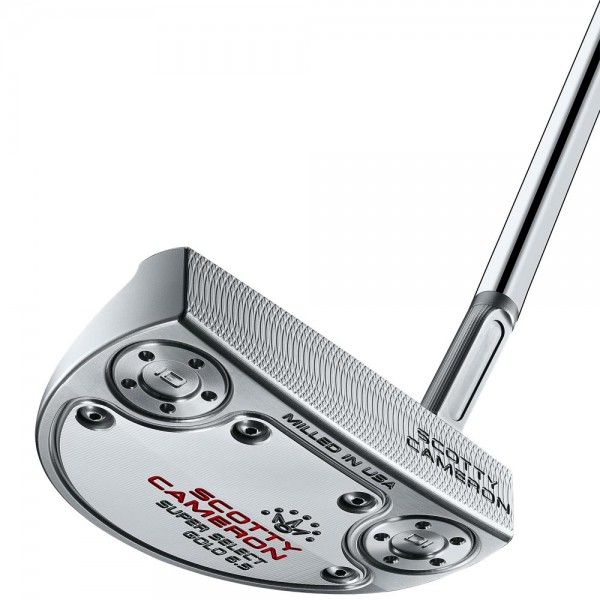 Scotty Cameron GOLO 6.5 Putter 2023