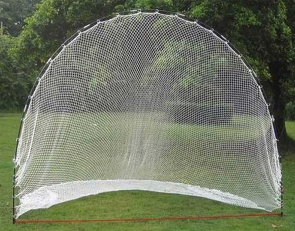Silverline Übungsnetz - Practice Range