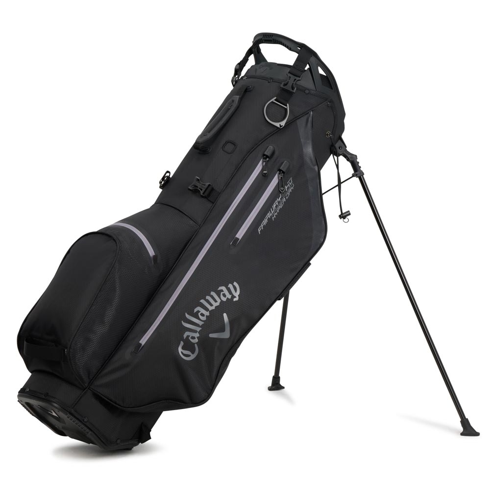 Golfbag callaway deals