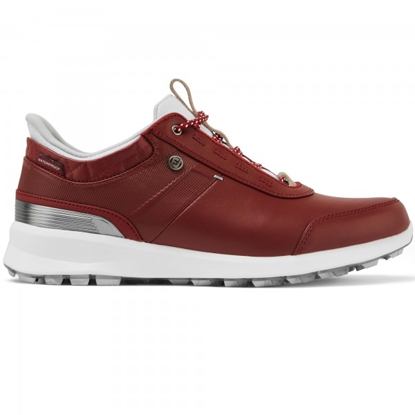 FootJoy Stratos Spikeless Damengolfschuhe