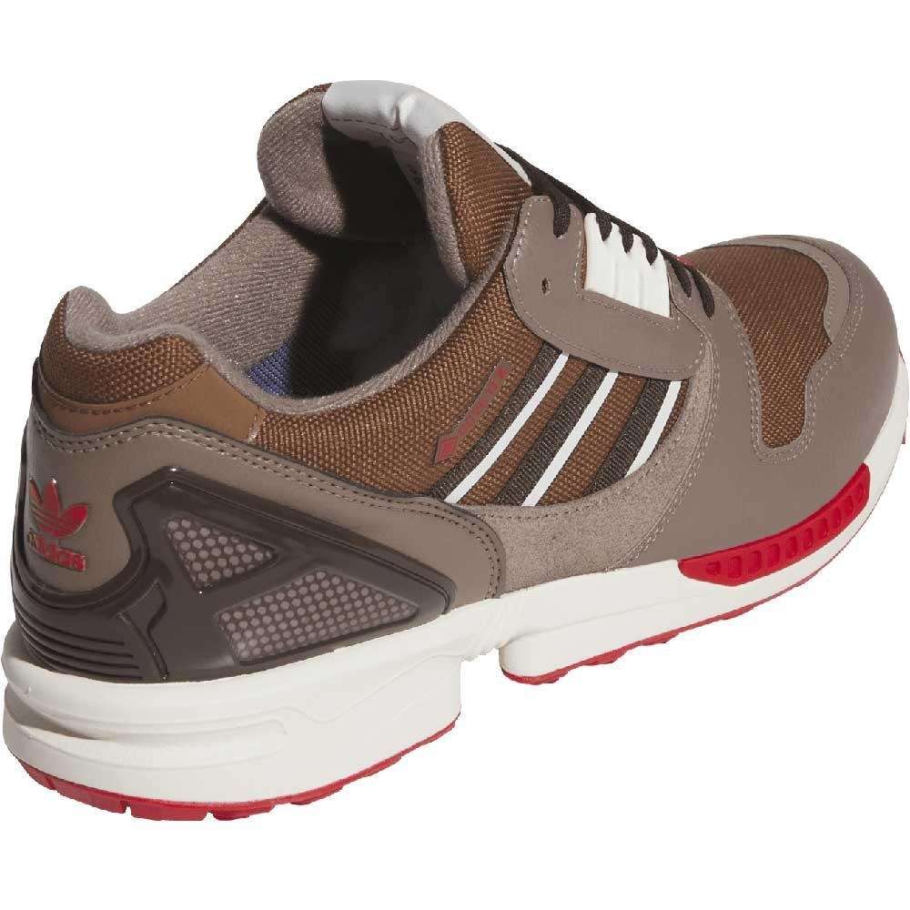 Adidas ZX 8000 GTX braun Golfschuhe | Adidas | Herrenschuhe