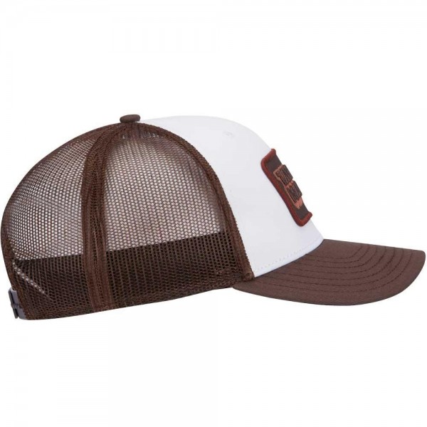 TaylorMade Lifestyle Retro Trucker Cap