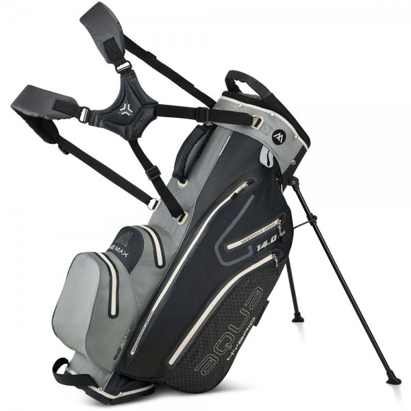 BIG MAX Aqua Hybrid 2 Standbag
