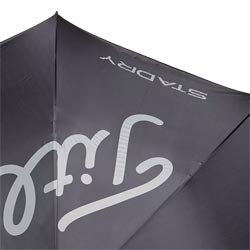 Titleist StaDry Single Canopy Golfschirm